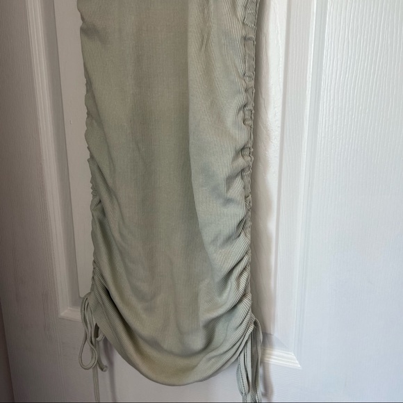 Garage Sage Ria Ruched Dress - Picture 4 of 8